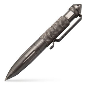 Lapicera Tactica Kubotan Defensa Personal Tactical Pen