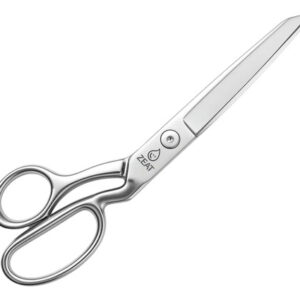 Tijeras De Sastre 9 Pulgadas 23 Cm Acero Inoxidable  Zeat