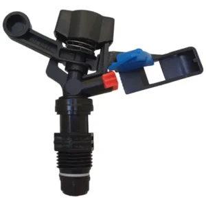 Aspersor Impacto Riego Agricola 1/2 Sub Arbolera 20 Mts