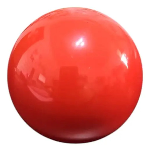 Juego De 3 Bolas De Billar 3 Colores Carambola Puntos Rojos - Image 4