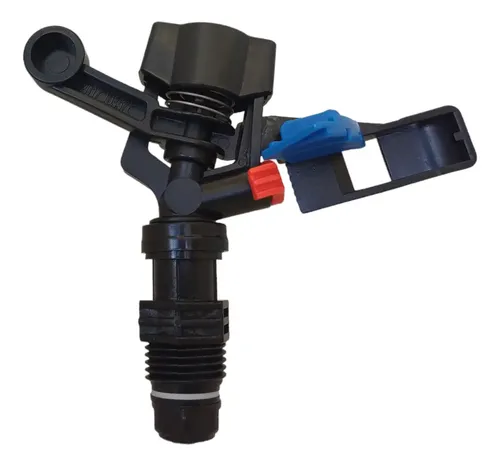 Aspersor Impacto Riego Agricola 1/2 Sub Arbolera 20 Mts