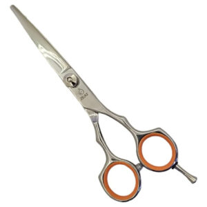 Tijera Peluqueria Profesional 6 Microdentada Acero Inox