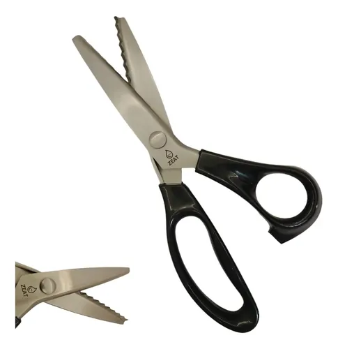 Tijeras De Sastre 9 Pulgadas 23 Cm Acero Inoxidable Zeat - Image 2
