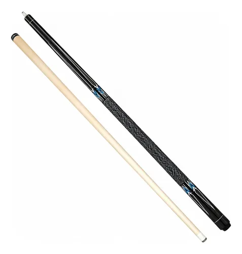 Taco Pool Desarmable 1.45 Metros De Madera Maple 20.4 Oz Color Celeste Hilado Peso 567 G - Image 2