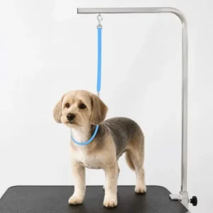 Lazo Cogotero Regulable Doble Traba Zeat 26 Cm