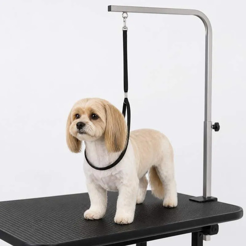 Lazo Cogotero Regulable Doble Traba Zeat 26 Cm - Image 2